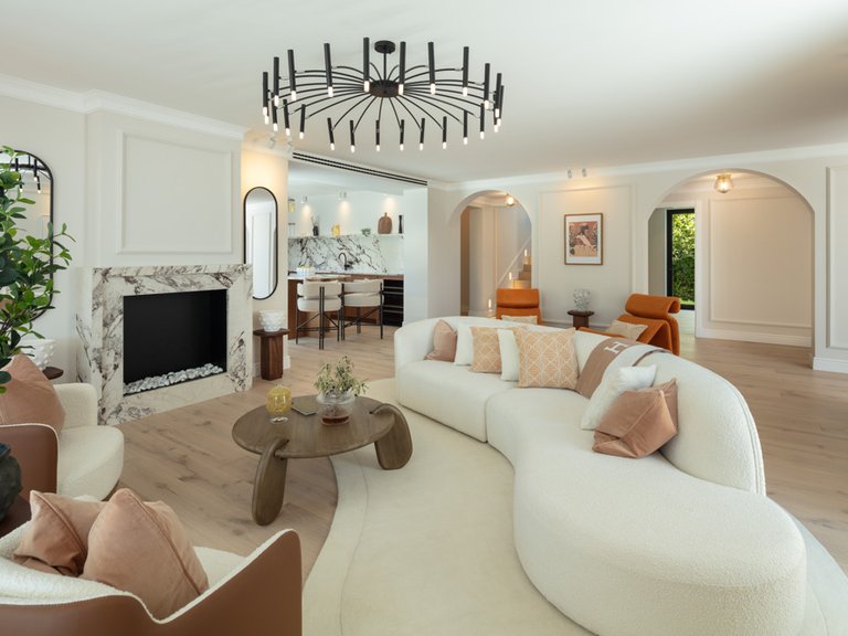 Villa for Sale in Marbella, Malaga 48