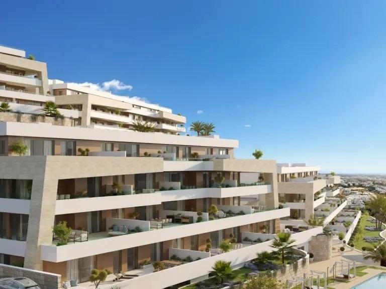 Apartment for Sale in Estepona, Malaga 2