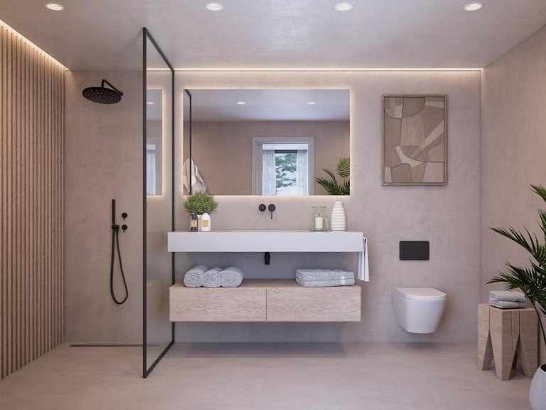 Town House for Sale in Marbella, Malaga 8