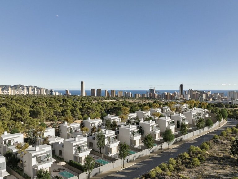 Villa for Sale in Finestrat, Alicante 13