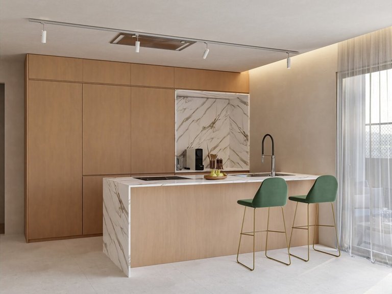 Villa for Sale in Finestrat, Alicante 6