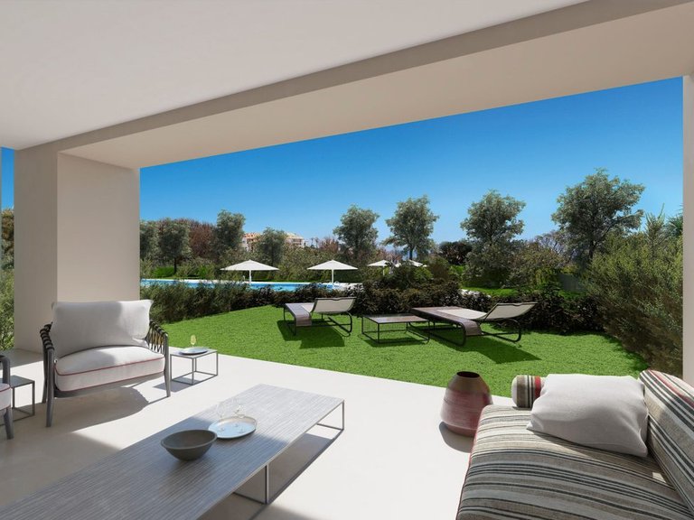 Apartment for Sale in Marbella, Malaga 10