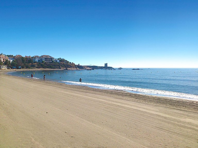 Apartment for Sale in Marbella, Malaga 16