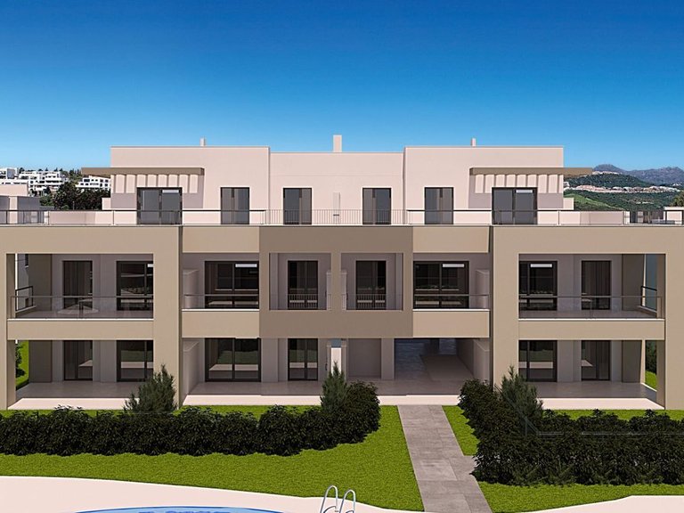Apartment for Sale in Marbella, Malaga 11