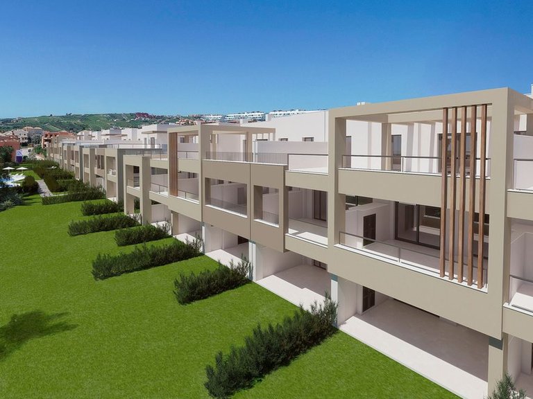 Apartment for Sale in Marbella, Malaga 9