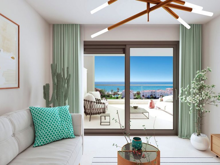 Apartment for Sale in Marbella, Malaga 5