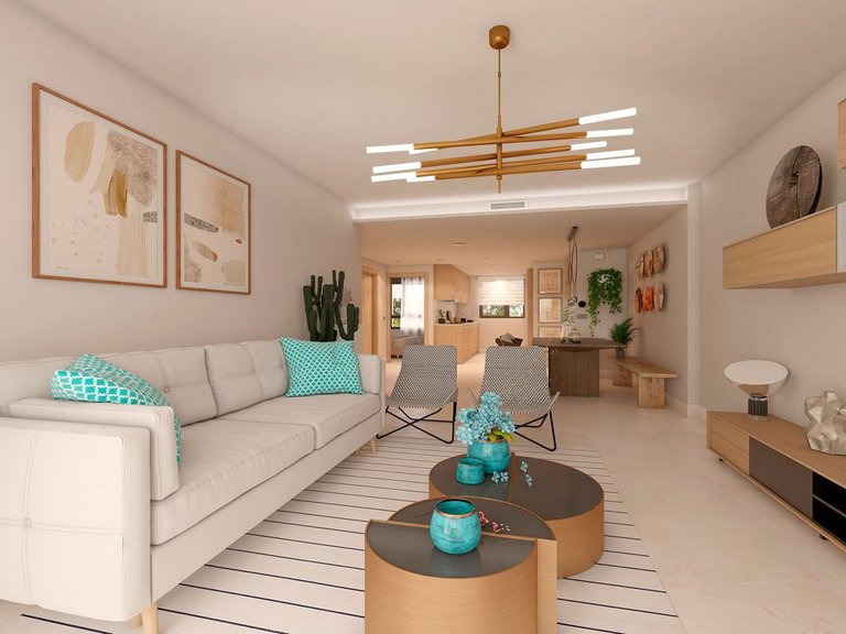 Apartment for Sale in Marbella, Malaga 3