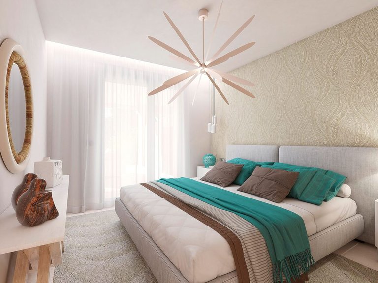 Apartment for Sale in Marbella, Malaga 7