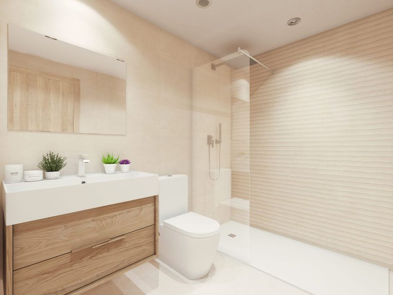 Apartment for Sale in Marbella, Malaga 8
