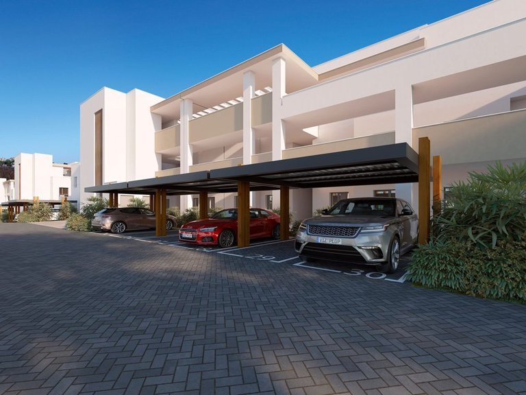 Apartment for Sale in Marbella, Malaga 12