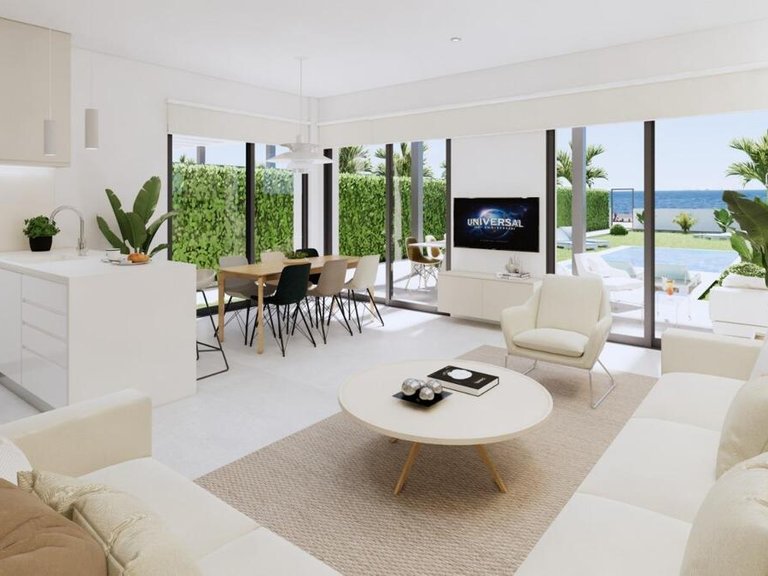 Villa for Sale in Los Alcázares, Murcia 22