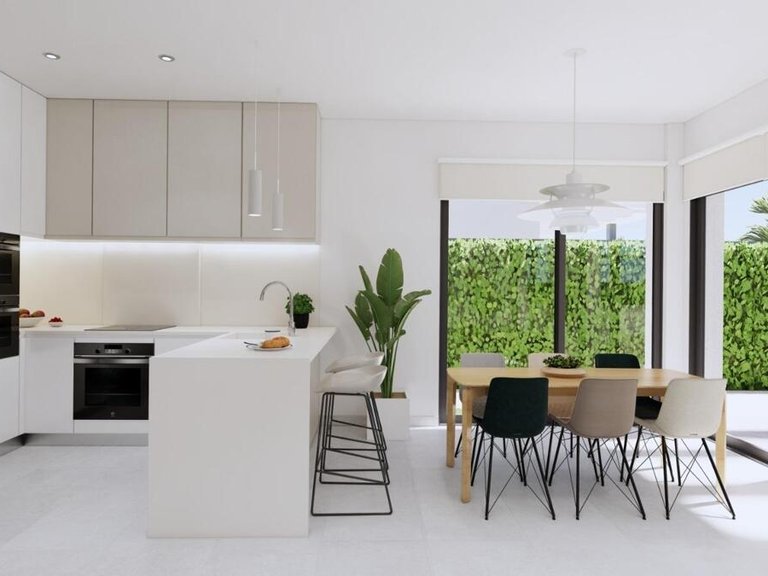 Villa for Sale in Los Alcázares, Murcia 23