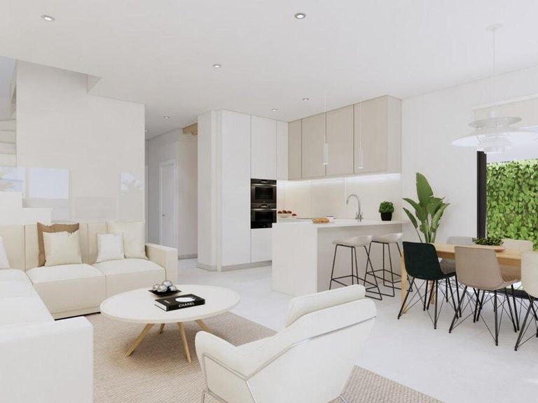 Villa for Sale in Los Alcázares, Murcia 25