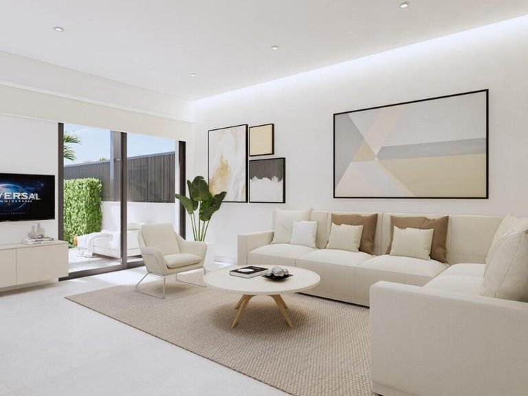 Villa for Sale in Los Alcázares, Murcia 26