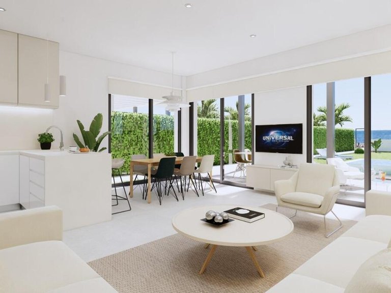 Villa for Sale in Los Alcázares, Murcia 27