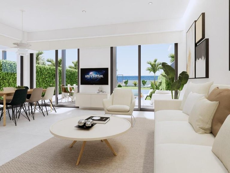 Villa for Sale in Los Alcázares, Murcia 28