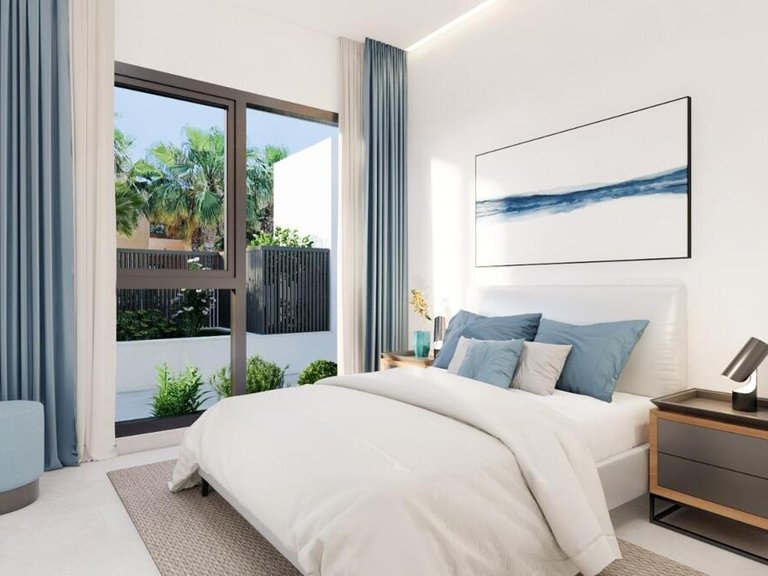 Villa for Sale in Los Alcázares, Murcia 34