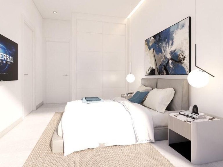 Villa for Sale in Los Alcázares, Murcia 36