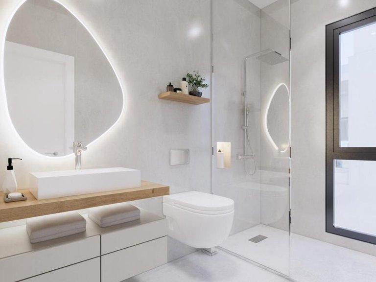 Villa for Sale in Los Alcázares, Murcia 41