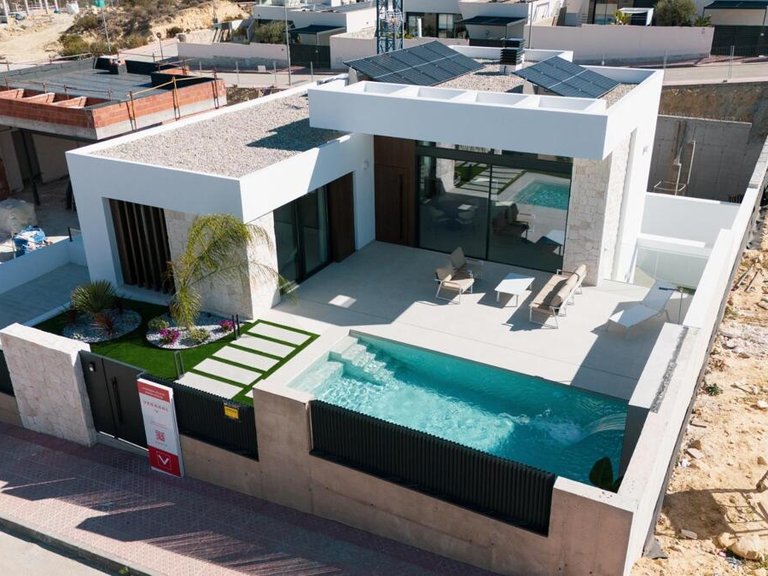 Villa for Sale in Rojales, Alicante 30
