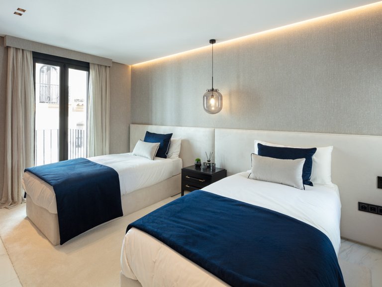 Apartment for Sale in Marbella, Malaga 10