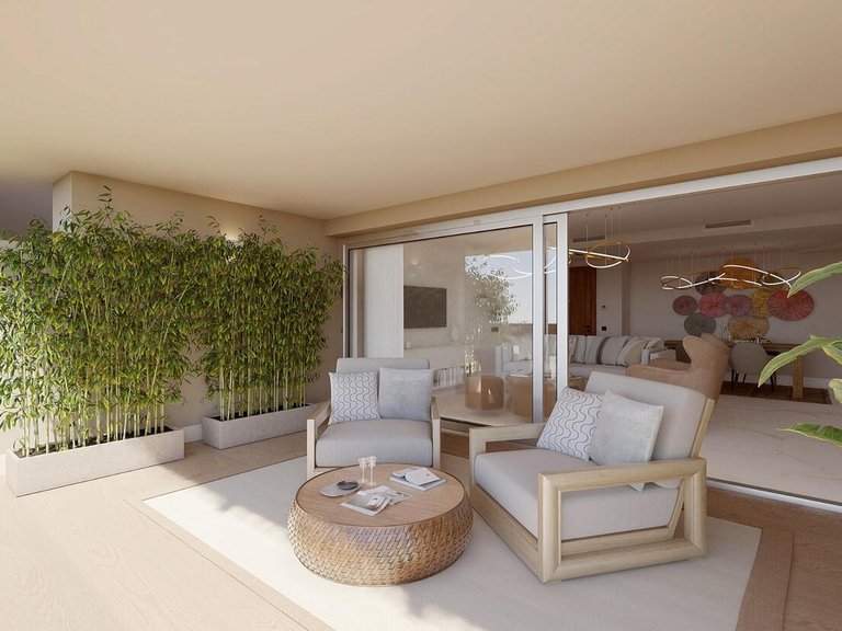 Apartment for Sale in Marbella, Malaga 11