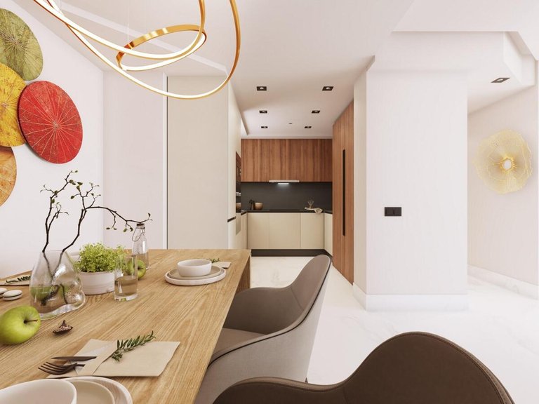 Apartment for Sale in Marbella, Malaga 8