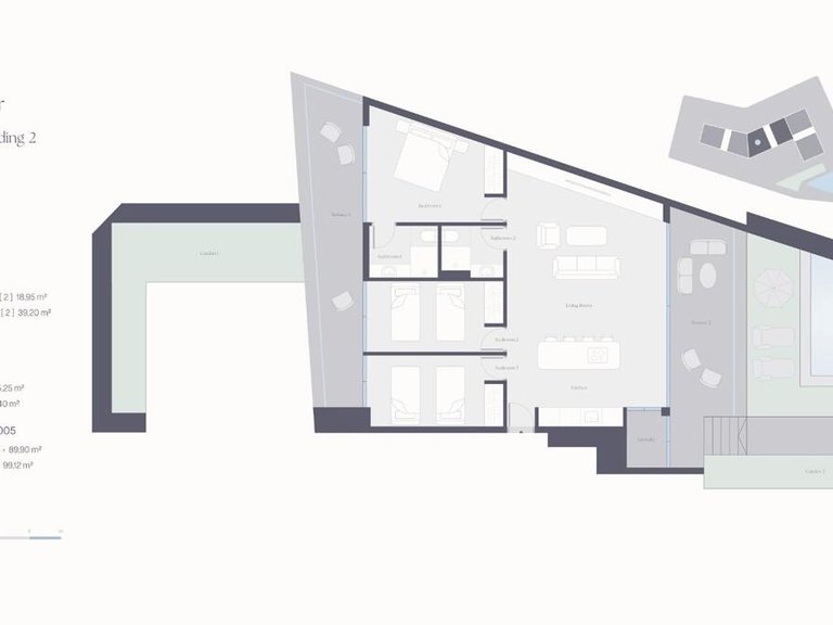 Apartment for Sale in Estepona, Malaga 23