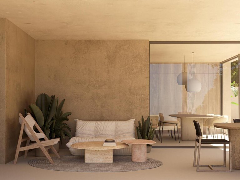 Villa for Sale in Benissa, Alicante 5