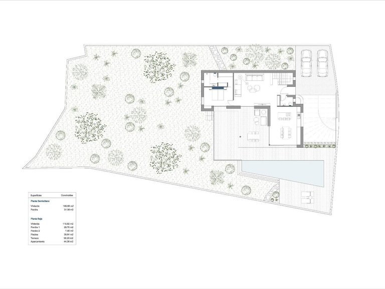 Villa for Sale in Benissa, Alicante 7