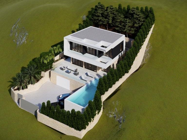 Villa for Sale in Altea, Alicante 10