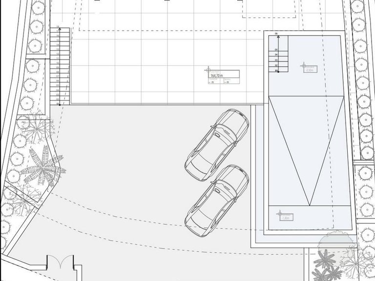 Villa for Sale in Altea, Alicante 13