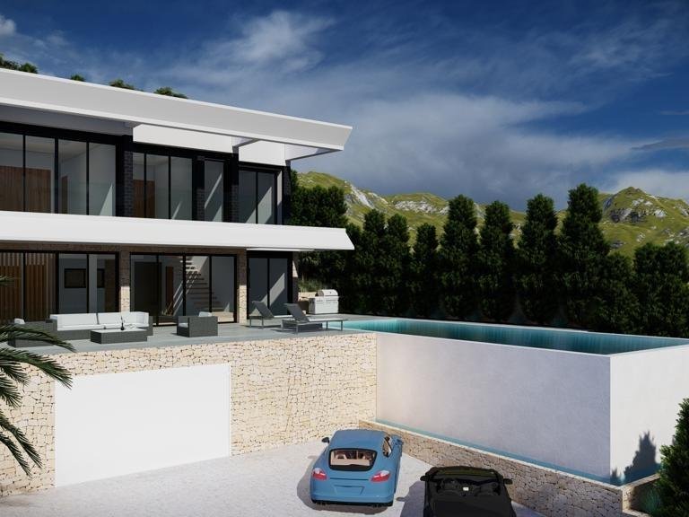 Villa for Sale in Altea, Alicante 3