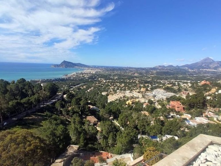 Villa for Sale in Altea, Alicante 11