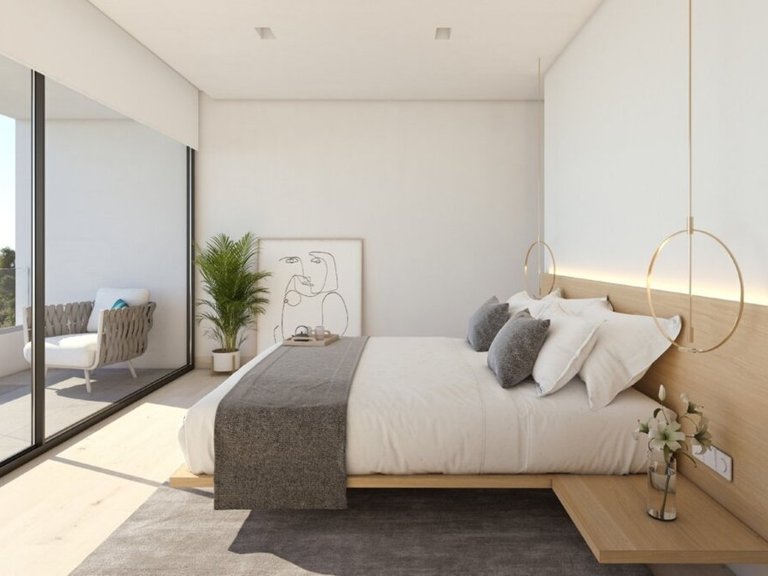 Villa for Sale in Altea, Alicante 5