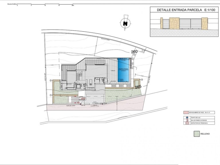 Villa for Sale in Altea, Alicante 7