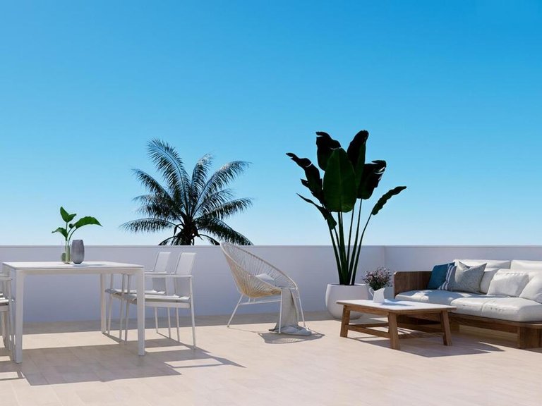 Villa for Sale in Dehesa De Campoamor, Alicante 12