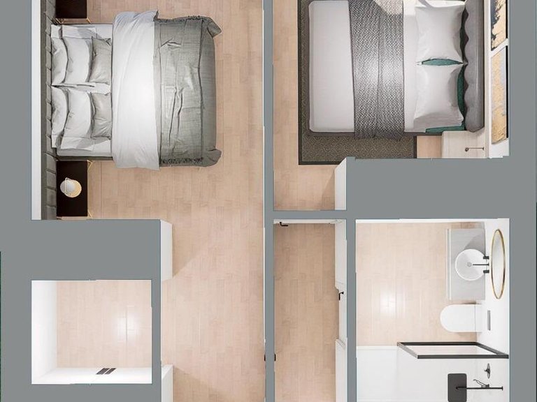 Villa for Sale in Dehesa De Campoamor, Alicante 23