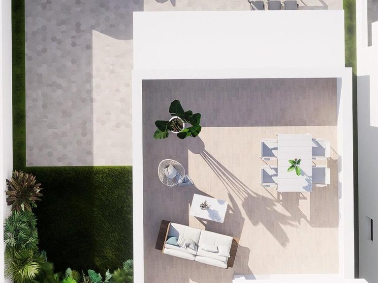 Villa for Sale in Dehesa De Campoamor, Alicante 25