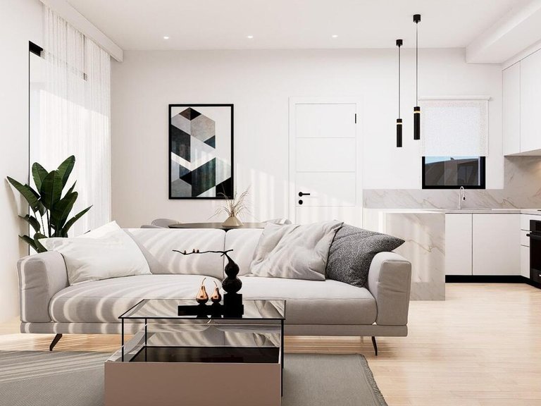 Villa for Sale in Dehesa De Campoamor, Alicante 4