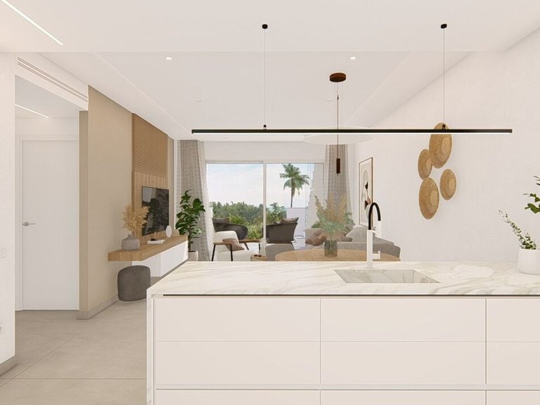 Apartment for Sale in Guardamar Del Segura, Alicante 13