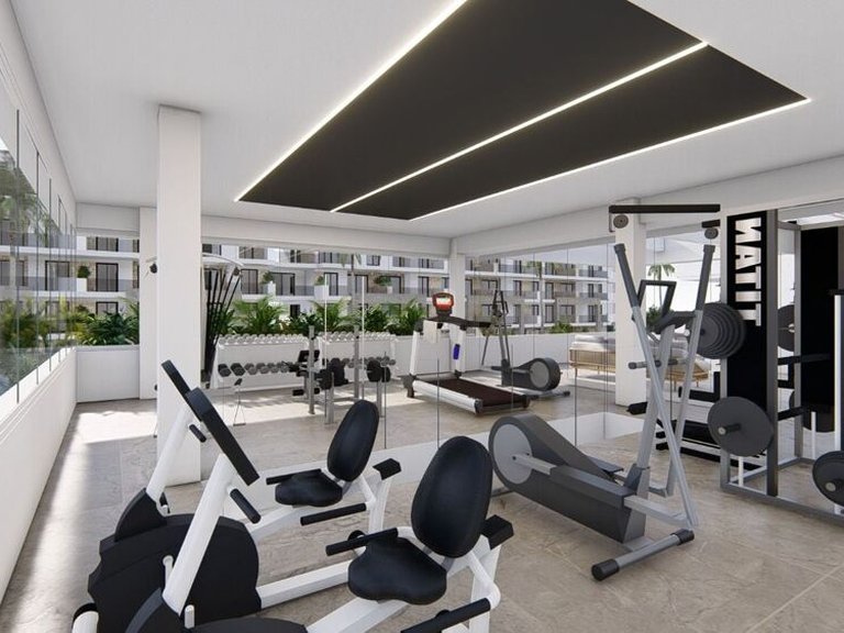 Apartment for Sale in Guardamar Del Segura, Alicante 28