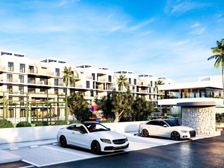 Apartment for Sale in Guardamar Del Segura, Alicante 37