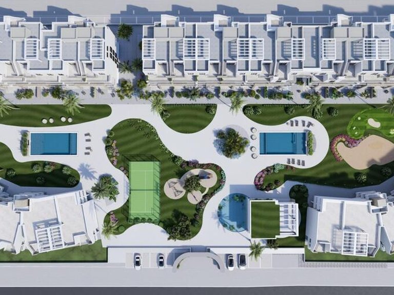 Apartment for Sale in Guardamar Del Segura, Alicante 38