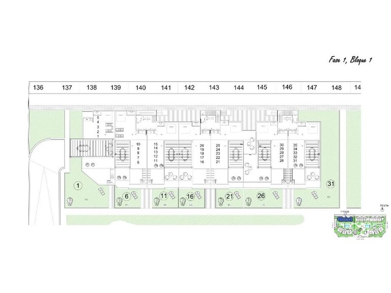 Apartment for Sale in Guardamar Del Segura, Alicante 41