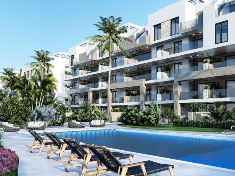 Apartment for Sale in Guardamar Del Segura, Alicante 5