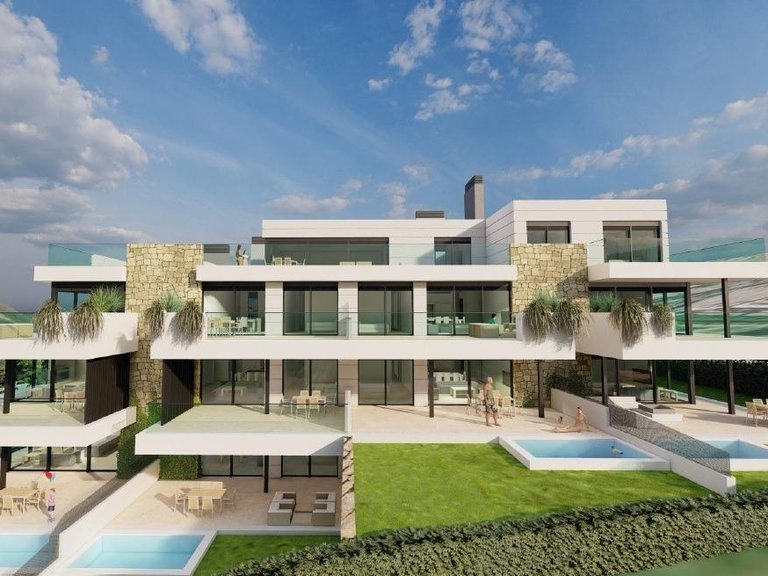 Apartment for Sale in Estepona, Malaga 3