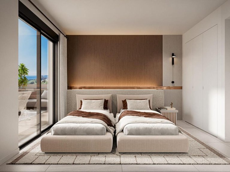 Apartment for Sale in Marbella, Malaga 8