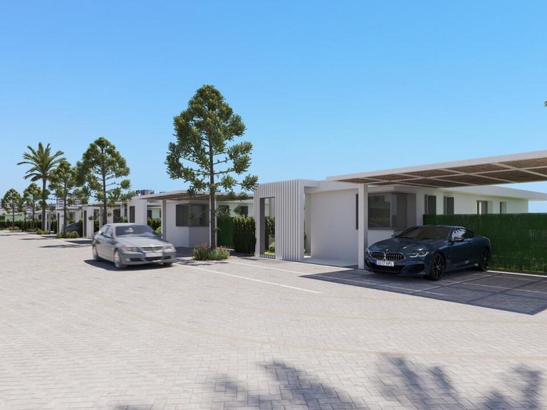 Villa for Sale in Sant Joan D'alacant, Alicante 10