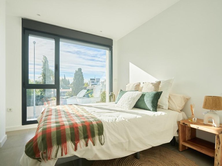 Villa for Sale in Sant Joan D'alacant, Alicante 12